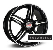 Диски Legeartis Concept R17 / 6.5J PCD 5x112 ЕТ 38 ЦО 66.6 MB521