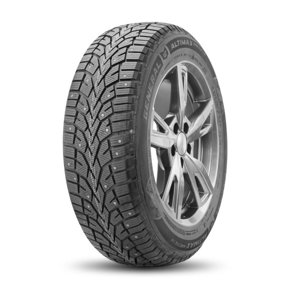 Шины General Tire  225/65/17  T 106 ALTIMAX ARCTIC 12  XL Ш.