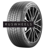 Шины Continental 315/30R22 107V XL WinterContact 8 S TL FR