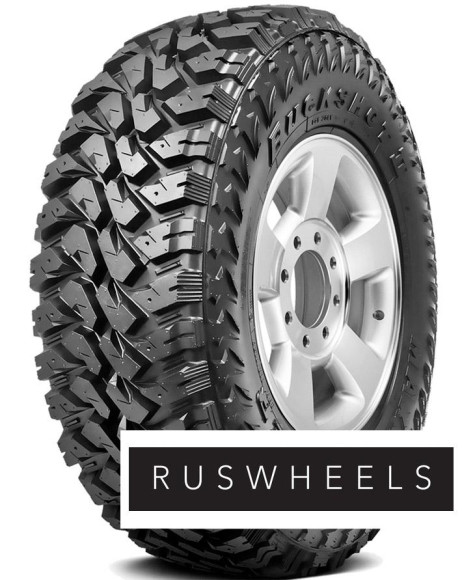 Шины Maxxis 265/70 r17 MT-764 Mudder Buckshot II 118/115Q