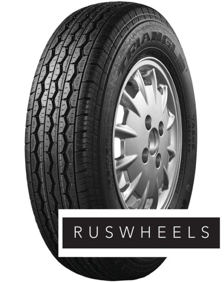 Шины Triangle 195/70 r15c TR645 104/102R Шины Triangle 195/70 r15c TR645 104/102R