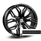 Диски Tech Line R20 / 8.5J PCD 5x114.3 ЕТ 42 ЦО 67.1 205