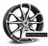 Диски КиК R16 / 6J PCD 4x108 ЕТ 47.5 ЦО 63.35 Brent