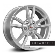 Диски iFree R16 / 6.5J PCD 5x108 ЕТ 40 ЦО 67.1 Икигай