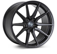 Диски Vossen HF-3 22x12 Anthracite Диски Vossen HF-3 22x12 Anthracite