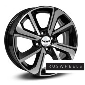 Диски Carwel R15 / 6J PCD 4x100 ЕТ 48 ЦО 54.1 Воже