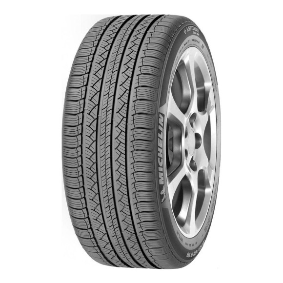 Шины Michelin 255/50R20 109W XL Latitude Tour HP J, LR GRNX TL
