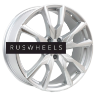 Диски RST 8x20/5x108 ET33 D65,1 R012 Silver