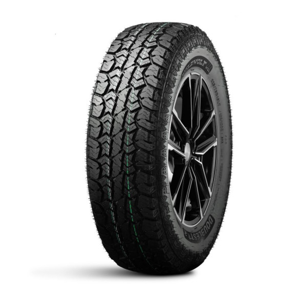Шины DoubleStar 265/60/18 T 110 W01 Шины DoubleStar 265/60/18 T 110 W01