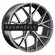 Диски Replay 7,5x17/5x112 ET36 D66,6 MR307 MGMF (конус, C570) Диски Replay 7,5x17/5x112 ET36 D66,6 MR307 MGMF (конус, C570)