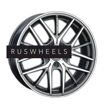 Диски LS 7x17/5x112 ET45 D57,1 315 GMF Диски LS 7x17/5x112 ET45 D57,1 315 GMF