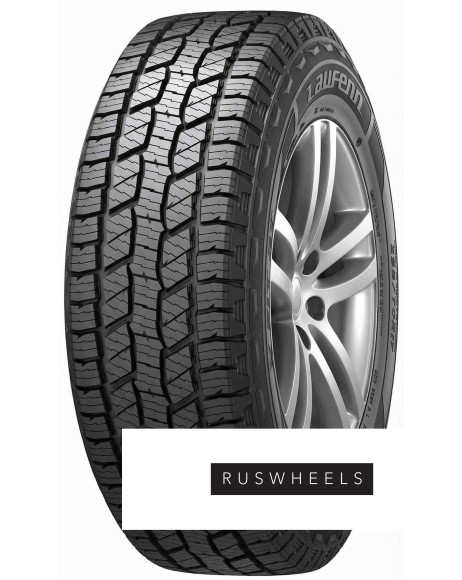 Шины Laufenn 235/70 r16 LC01 106T