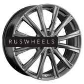 Диски Replay 8x20/6x120 ET50 D67,1 CL25 HPB (конус, C570) Диски Replay 8x20/6x120 ET50 D67,1 CL25 HPB (конус, C570)