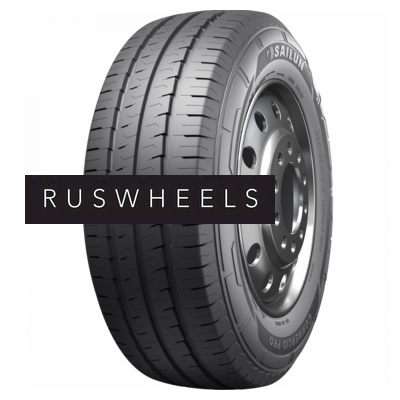 Шины Sailun 195/75R16C 107/105R Commercio Pro TL BSW 8PR