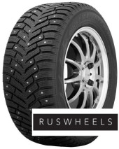 Шины Toyo 215/60 r17 Observe ICE-FREEZER SUV 100T Шипы Шины Toyo 215/60 r17 Observe ICE-FREEZER SUV 100T Шипы