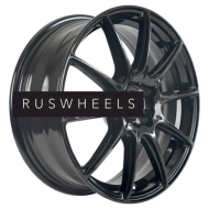 Диски INCH 6,5x17/5x108 ET33 D60,1 FA8537 Full Black Round (ZJH) FlowForming Диски INCH 6,5x17/5x108 ET33 D60,1 FA8537 Full Black Round (ZJH) FlowForming