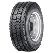 Грузовые шины Triangle 295/75R22,5 144/141M TR657 TL M+S 14PR КИТАЙ 