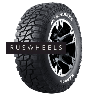 Шины Roadcruza LT265/65R17 120/117Q RA8000 TL WW POR M+S 10PR