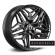 Диски КиК R19 / 7J PCD 5x108 ЕТ 45 ЦО 67.1 Колумб Диски КиК R19 / 7J PCD 5x108 ЕТ 45 ЦО 67.1 Колумб