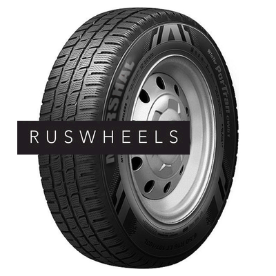 Шины Marshal 215/70R15C 109/107R Winter PorTran CW51 TL Шины Marshal 215/70R15C 109/107R Winter PorTran CW51 TL