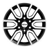 Диски Carwel  Барал 1723  8,0\R17 6*139,7 ET36  d100,1  ABT  [123046]