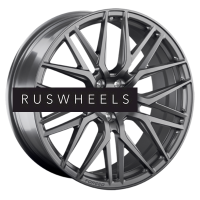 Диски LS Forged 8,5x20/5x114,3 ET45 D67,1 LS FG04 MGM (конус, C570) Диски LS Forged 8,5x20/5x114,3 ET45 D67,1 LS FG04 MGM (конус, C570)