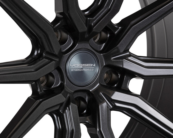 Диски Vossen HF-3 24x10 Anthracite 
