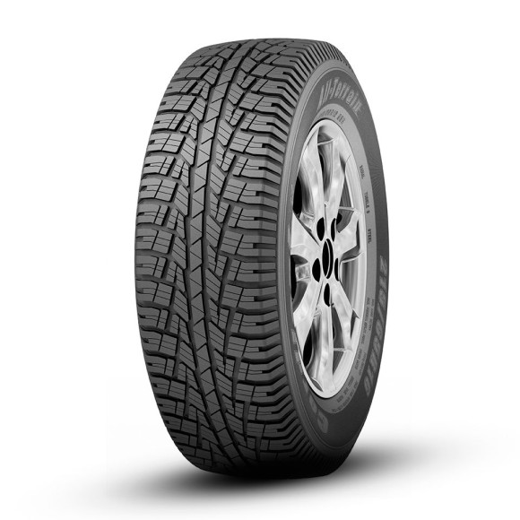 Шины Cordiant 235/60 r16 All Terrain 104T Шины Cordiant 235/60 r16 All Terrain 104T