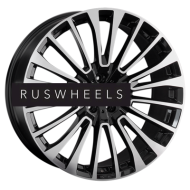 Диски Replay 8,5x20/5x120 ET41,5 D72,6 LR88 BKF (конус, LR002) Диски Replay 8,5x20/5x120 ET41,5 D72,6 LR88 BKF (конус, LR002)