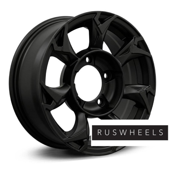 Диски KHOMEN WHEELS R15 / 5.5J PCD 5x139.7 ЕТ 5 ЦО 108.1 1505 Диски KHOMEN WHEELS R15 / 5.5J PCD 5x139.7 ЕТ 5 ЦО 108.1 1505