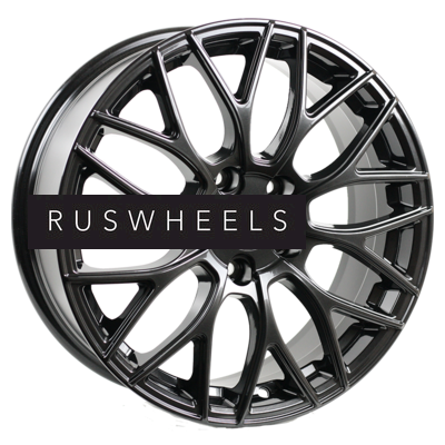 Диски RST 7x17/5x114,3 ET35 D67,1 R137 (IX55) BD Диски RST 7x17/5x114,3 ET35 D67,1 R137 (IX55) BD