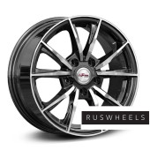 Диски iFree R15 / 6.5J PCD 5x114.3 ЕТ 43 ЦО 66.1 Сион Диски iFree R15 / 6.5J PCD 5x114.3 ЕТ 43 ЦО 66.1 Сион