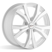Диски Xtrike 6.5\R16 5*114.3 ET35 d67.1 W/FP Диски Xtrike 6.5\R16 5*114.3 ET35 d67.1 W/FP