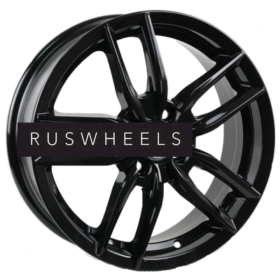Диски RST 6x16/5x114,3 ET43 D67,1 R076 (Creta) BL Диски RST 6x16/5x114,3 ET43 D67,1 R076 (Creta) BL