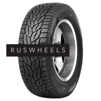 Шины LingLong Leao 195/75R16C 107/105R Winter Defender Grip Van 2 TL (шип.)