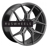 Диски LS Forged 9x22/5x120 ET43 D72,6 LS FG14 MGM (конус, C570)