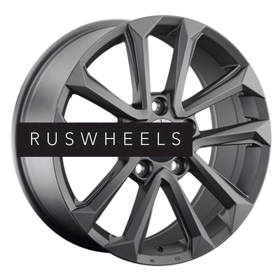 Диски Replay 8x18/5x150 ET56 D110,1 TY357 MGM (пш) Диски Replay 8x18/5x150 ET56 D110,1 TY357 MGM (пш)