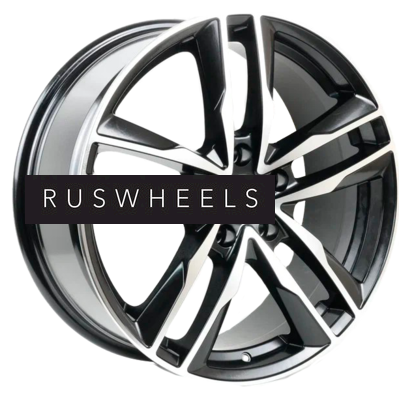 Диски RST 7,5x18/5x108 ET45 D63,4 R128 (Geely) BD