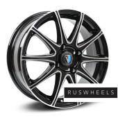 Диски Venti R17 / 7J PCD 4x100 ЕТ 40 ЦО 60.1 1716 Диски Venti R17 / 7J PCD 4x100 ЕТ 40 ЦО 60.1 1716