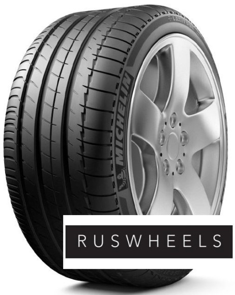 Шины Michelin 275/45 r20 Latitude Sport 110Y Шины Michelin 275/45 r20 Latitude Sport 110Y