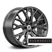 Диски КиК R20 / 9J PCD 5x112 ЕТ 35 ЦО 66.6 Элерон