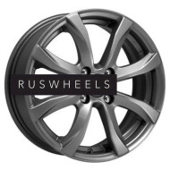 Диски iFree 6x15/4x100 ET45 D67,1 Дайс (КС696) Хай Вэй Диски iFree 6x15/4x100 ET45 D67,1 Дайс (КС696) Хай Вэй