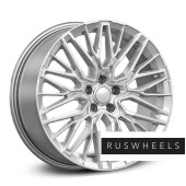 Диски Скад R20 / 8J PCD 5x120 ЕТ 41.5 ЦО 66.1 Кибо