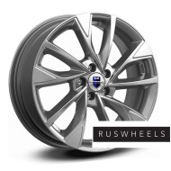 Диски КиК R17 / 7J PCD 5x114.3 ЕТ 50 ЦО 66.1 Роквуд Диски КиК R17 / 7J PCD 5x114.3 ЕТ 50 ЦО 66.1 Роквуд