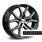 Диски iFree R17 / 6.5J PCD 5x112 ЕТ 33 ЦО 57.1 Страйк Диски iFree R17 / 6.5J PCD 5x112 ЕТ 33 ЦО 57.1 Страйк