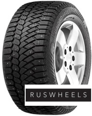 Шины Gislaved 155/65R14 75T Nord Frost 200 TL ID (шип.) Шины Gislaved 155/65R14 75T Nord Frost 200 TL ID (шип.)