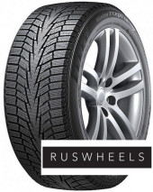 Шины Hankook 225/55 r17 Winter i*cept iZ2 W616 101T Шины Hankook 225/55 r17 Winter i*cept iZ2 W616 101T