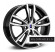 Диски КиК R16 / 6J PCD 5x100 ЕТ 40 ЦО 67.1 Samara Диски КиК R16 / 6J PCD 5x100 ЕТ 40 ЦО 67.1 Samara