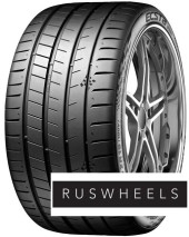 Шины Kumho 255/35 r19 ECSTA PS91 96Y