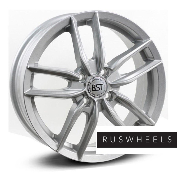 Диски NEO R16 / 6.5J PCD 5x112 ЕТ 38 ЦО 57.1 V08-1665